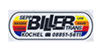 Logo von Biller Josef GmbH Erdbewegungen