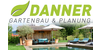 Logo von Gartenbau & Planung Danner GmbH