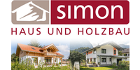 Logo von Simon Haus und Holzbau GmbH