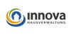 Logo von Innova Hausverwaltung GmbH