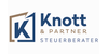 Logo von Knott & Partner Steuerberater