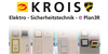 Logo von ELEKTRO SICHERHEITSTECHNIK KROIS GMBH & CO. KG