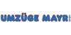 Logo von Umzüge Mayr GmbH