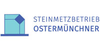 Logo von Ostermünchner Steinmetz GmbH