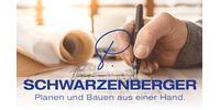 Logo von Bau - Bauunternehmung Schwarzenberger P. GmbH & Co. KG