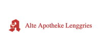 Logo von Alte Apotheke Inh. Eva Löhle