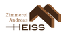 Logo von Heiss Andreas Zimmerei GmbH