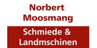 Logo von Moosmang Norbert Schmiede