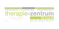 Logo von Physiotherapie Otten Guido