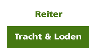 Logo von Tracht & Loden Reiter