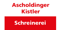 Logo von Ascholdinger Kistler Schreinerei Inh. Bernhard Schlickenrieder