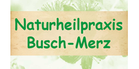 Logo von Busch-Merz Ingrid Heilpraktikerin