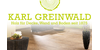 Logo von Greinwald Karl e.K. Holzhandlung