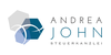 Logo von John Andrea Dipl. Betriebswirtin (FH) Steuerkanzlei