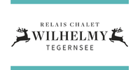 Logo von Boutique Hotel Relais Chalet Wilhelmy