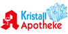 Logo von Kristall Apotheke Inh. Apotheker Oliver Blank e.K.