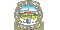 Logo von KLOSTERBRAUEREI Reutberg e.G.