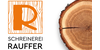 Logo von Rauffer Schreinerei GmbH & Co. KG