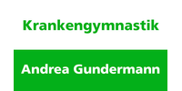 Logo von Gundermann Andrea Krankengymnastik