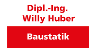 Logo von Huber Willy Dipl.-Ing. Ingenieurbüro für Baustatik