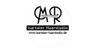 Logo von Friseur Isartaler Haarstudio