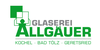 Logo von Allgäuer Glaserei GmbH