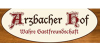 Logo von Arzbacher Hof Inh. Linke Thomas u. Michaela