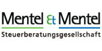 Logo von Mentel & Mentel GmbH Steuerberatungsgesellschaft