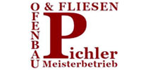 Logo von Ofenbau & Fliesen Pichler Erich