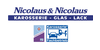 Logo von Auto Nicolaus & Nicolaus