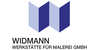 Logo von Malerwerkstätte Widmann GmbH