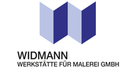 Logo von Malerwerkstätte Widmann