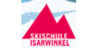 Logo von Skischule Isarwinkel Inh. Eckstein