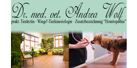 Logo von Wolf Andrea Dr.med.vet. Tierärztin