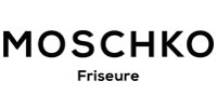 Logo von Friseur Moschko