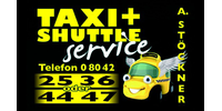 Logo von Taxi Stöckner