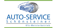 Logo von Auto-Service Schönsteiner F.