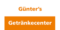 Logo von Getränke Günter