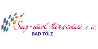 Logo von Musikschule Bad Tölz e.V.