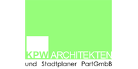 Logo von KPW Architekten u. Stadtplaner PartGmbB