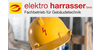 Logo von Elektro Harrasser GmbH