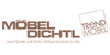 Logo von Dichtl Josef u. Sohn Möbel GmbH & Co. KG