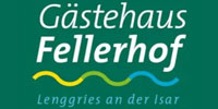 Logo von Gästehaus Fellerhof (Isabell u. Franz Seibold GbR)