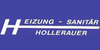 Logo von Hollerauer Peter Installateurmeister