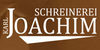 Logo von Joachim Karl Schreinerei