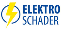 Logo von Elektro Schader GmbH