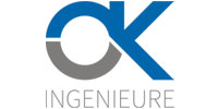 Logo von OK Ingenieure GmbH & Co. KG Ostler Franz & Kober Marcel