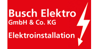 Logo von Elektro Busch Wolfgang