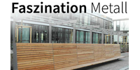 Logo von Faszination Metall Schraml Stefan Edelstahlverarbeitung