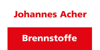 Logo von Johannes Acher Brennstoffe